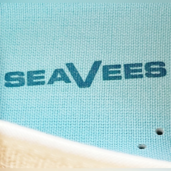 SeaVees Baja Slip On Sneakers - Picture 6 of 7